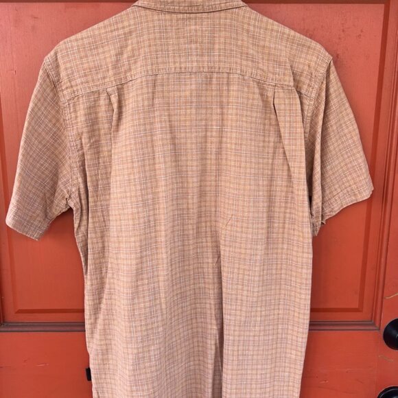 Patagonia Button Down Men's Medium - Picture 3 of 3
